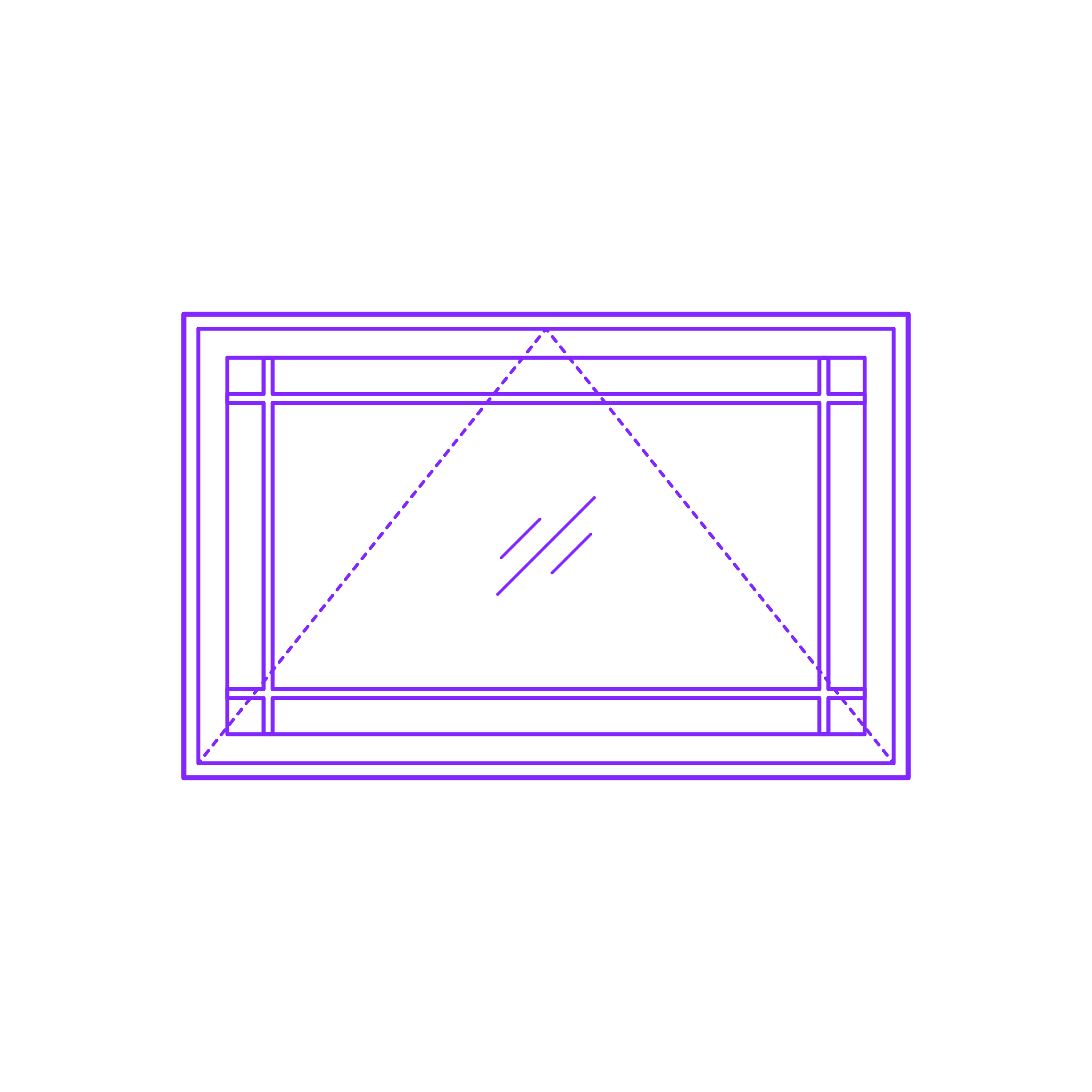 Buildings Awning Windows Prairie Grille Line Tracing Svg Vector Free Vectors